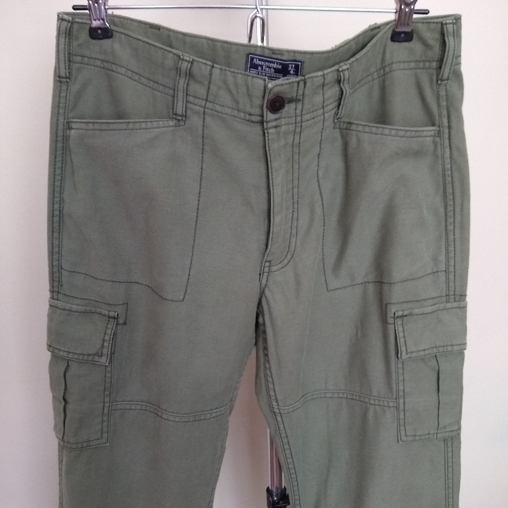 Pants - Picture 2 of 8